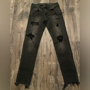 American Eagle denim, EUC